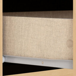Seconique Nevada 5 Drawer Narrow Chest Sonoma Oak Effect - thumbnail 6