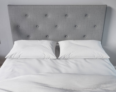 Autumn Duvet 10.5 Tog + 2 Pillow Bundle Polycotton And Hollowfibre Filling - image 1