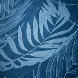 Portfolio Home Woburn Botanical Leaf Soft Easy Care Bed Linen Bedding Duvet Cover Quilt Set With Pillow Cases - thumbnail 3