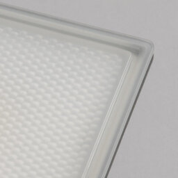 Litecraft Akos Black 20 Watt Led Ip65 Outdoor Wall Flood Light - thumbnail 5
