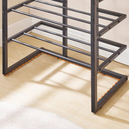 51X31X81Cm Hallway Shoe Storage Organizer Shelf - thumbnail 3