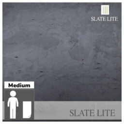 Lite Stone Nero Slate Veneer 30 X 20Cm Sample - thumbnail 1