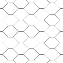 Berkfield Fence Posts 5 Pcs U-Channel Grey 60 Cm Steel - thumbnail 7