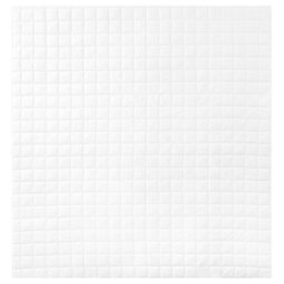 Beliani Duvet Polyester 5.5 Tog Light Warm Annapurna 200 X 220 Cm - thumbnail 4