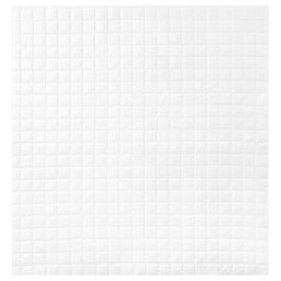 Beliani Duvet Polyester 5.5 Tog Light Warm Annapurna 200 X 220 Cm - thumbnail 5