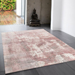 Asiatic Gatsby Blush Modern Rug-240Cm X 340Cm - thumbnail 1