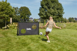 Salta 180Cm X 120Cm X 60Cm Legend Football Goal - thumbnail 6