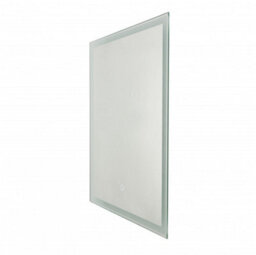 Spa Lighting Spa-44388 Exe 36.2W Ip44 Led 4000K (Cool White) Illuminated Rectangular Bathroom Mirror - thumbnail 2