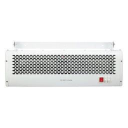 Tcp 3000W Lot 20 Compliant Air Curtain, Efficient Climate Control For Commercial Entrances - thumbnail 2