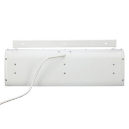 Tcp 3000W Lot 20 Compliant Air Curtain, Efficient Climate Control For Commercial Entrances - thumbnail 7