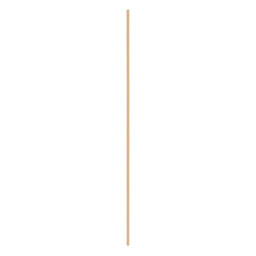 Furniturebox Emma Full Length Extra Large 170X50Cm Copper Framed Rectangular Vertical Living Room Hallway Wall Mirror - thumbnail 7