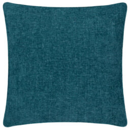 Wylder Nature Country Wilds Pheasant Bloom Printed Polyester Filled Cushion - thumbnail 2