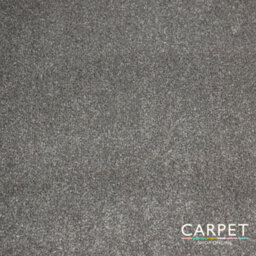 Carpet Shop Online Galmor Grey Twist Carpet 3.75M X 4M - thumbnail 3