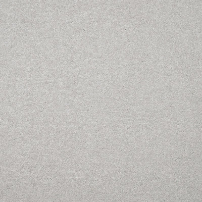 Furlong Flooring Serenity Deep Pile Carpet (Snow Leopard, 1M X 4M)