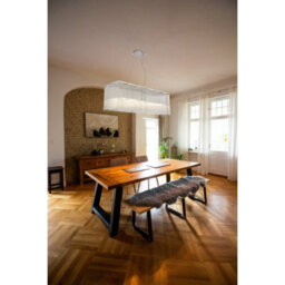 Luminosa Lighting Luminosa Zanthe Wall Lamp 3 Light G4 Polished Chrome, Not Led/cfl Compatible - thumbnail 4