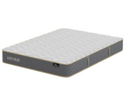 Arthur Sleep Hotel Arthur Mattress - Medium Firm - 1000 Pocket Springs - Source 5 - Super King - thumbnail 7