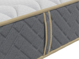 Arthur Sleep Hotel Arthur Mattress - Medium Firm - 1000 Pocket Springs - Source 5 - Super King - thumbnail 6