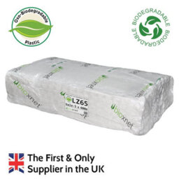 True Products 65Cm Oxo-Biodegradable Christmas Tree Lz  Netting - 2000M Bale For Trees 10Ft To 12Ft - thumbnail 2
