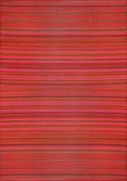 The Rugs Reversible Waterproof Outdoor Rugs Rainbow 1020 Terra - thumbnail 1