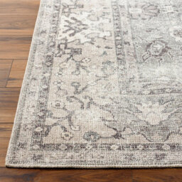 Livabliss Becki Owens Davina-Vintage Grey Brown Traditional Boho Living Dining Bedroom Rug 160 X 213 Cm Easy Care, Non Shedding - thumbnail 5