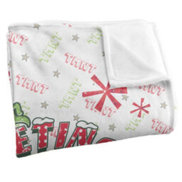 Tmnt Greetings Silky Supersoft Blanket Multicoloured (152Cm X 127Cm) - thumbnail 3