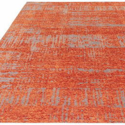 Beau Orange Marmalade Rug Rug 120X170Cm For The - thumbnail 4