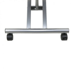 Oypla Kneeling Orthopaedic Ergonomic Posture Office Stool Chair Seat - thumbnail 6