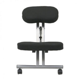 Oypla Kneeling Orthopaedic Ergonomic Posture Office Stool Chair Seat - thumbnail 4