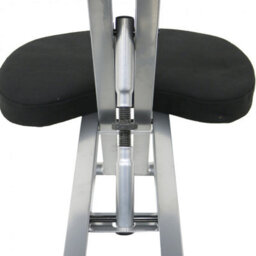 Oypla Kneeling Orthopaedic Ergonomic Posture Office Stool Chair Seat - thumbnail 5