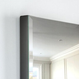 Agenzia 14 Single Bevelled Venetian Wall Mirror 90 X 60Cm - thumbnail 4