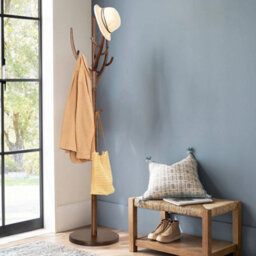 Solid Wood Coat Stand 12 Hooks - thumbnail 6