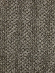 Mineral Pure Wool Loop Pile Carpet By Remland (Seascape Lead, 2M X 4M)