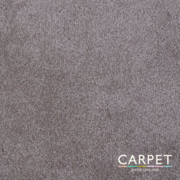 Carpet Shop Online Galmor Satin Beige Twist Carpet 4.75M X 4M - thumbnail 3