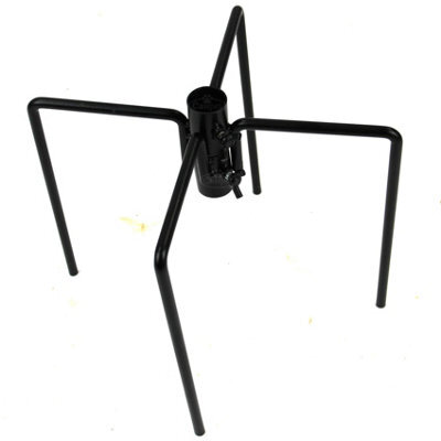 Actiaspet Wild Bird Feeding Station- Stabiliser Base With Feet Spikes - image 1