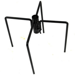 Actiaspet Wild Bird Feeding Station- Stabiliser Base With Feet Spikes - thumbnail 1