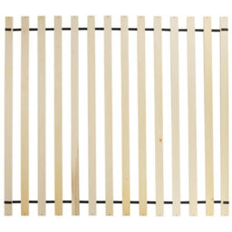 Beliani Bed Corduroy Valognes 160 X 200 Cm (Eu King Size) Light Beige - thumbnail 8
