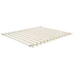 Beliani Bed Corduroy Valognes 160 X 200 Cm (Eu King Size) Light Beige - thumbnail 7