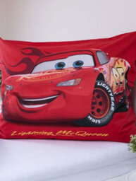 Disney Cars Legend Single Duvet Cover And Pillowcase Set - European Size - thumbnail 4
