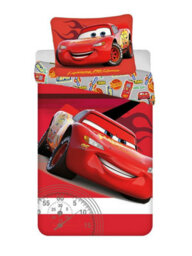 Disney Cars Legend Single Duvet Cover And Pillowcase Set - European Size - thumbnail 1