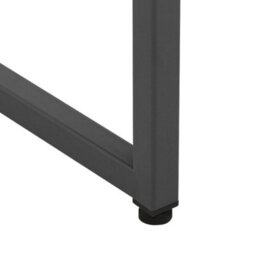 Berkfield Sideboard Anthracite 105X35X75 Cm Steel - thumbnail 9