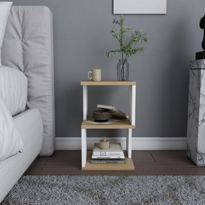 Decorotika Carter Nightstand/bedside Table - image 1