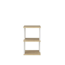 Decorotika Carter Nightstand/bedside Table - thumbnail 5