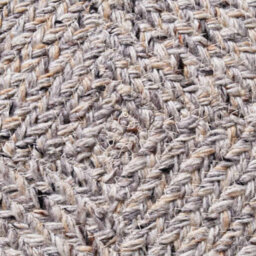 Pacific Lifestyle Indoor And Outdoor Warm Grey Tweed Scatter Cushion - thumbnail 6