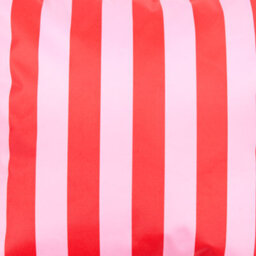 icon Indoor And Outdoor Checkerboard Waterproof Filled Cushion Pink 4X - thumbnail 8