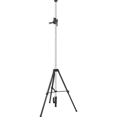 Draper Laserliner Telepod Stand Telescopic Clamping Tripod, 330Cm - image 1