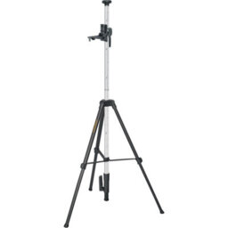 Draper Laserliner Telepod Stand Telescopic Clamping Tripod, 330Cm - thumbnail 2