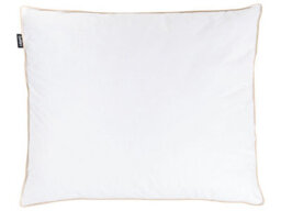 Wyld And Coco Aurora Triple-Chamber Bed Pillow, Duck Down & Feather, White, 50 X 60 Cm - thumbnail 3