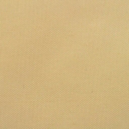 Berkfield Balcony Screen Oxford Fabric 90X600 Cm Beige - thumbnail 2