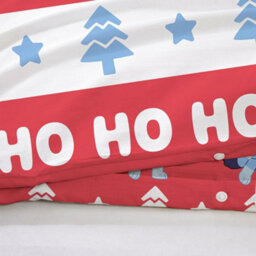 Bluey Snowy Single Duvet Cover And Pillowcase Set - thumbnail 6