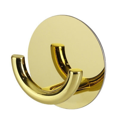 Bathroom Hanger, Minimalist Nordic Creative Wall Hook - image 1